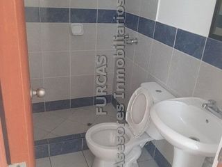 Foto 26 de PRECIOSO Y MUY AMPLIO DUPLEX EN LINCE LIMITE CON SAN ISIDRO