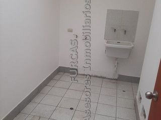Foto 27 de PRECIOSO Y MUY AMPLIO DUPLEX EN LINCE LIMITE CON SAN ISIDRO
