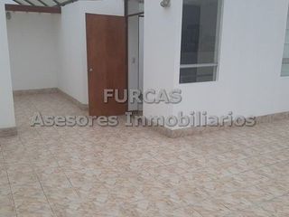 Foto 28 de PRECIOSO Y MUY AMPLIO DUPLEX EN LINCE LIMITE CON SAN ISIDRO