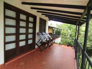 Foto 13 de Oportunidad: Preciosa Casa Finca en zona de alta valorización.
