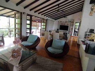Foto 15 de Oportunidad: Preciosa Casa Finca en zona de alta valorización.