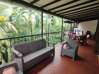 Foto 17 de Oportunidad: Preciosa Casa Finca en zona de alta valorización.