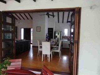 Foto 18 de Oportunidad: Preciosa Casa Finca en zona de alta valorización.