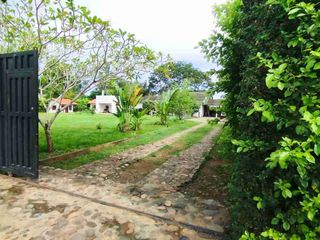 Foto 24 de Oportunidad: Preciosa Casa Finca en zona de alta valorización.