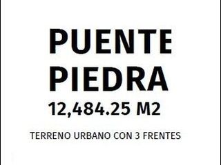 Foto 2 de En venta gran terreno - Puente Piedra.  !Excelente oportunidad de inversión!