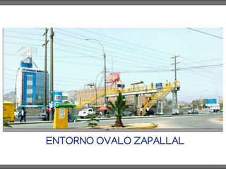 Foto 1 de En venta gran terreno - Puente Piedra.  !Excelente oportunidad de inversión!
