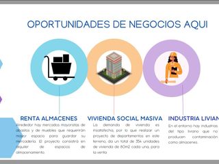 Foto 4 de En venta gran terreno - Puente Piedra.  !Excelente oportunidad de inversión!