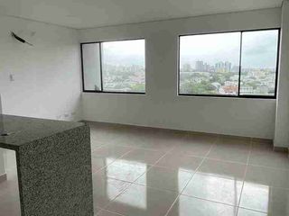 Foto 2 de Apto en el corazón de Barranquilla