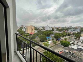 Foto 5 de Apto en el corazón de Barranquilla