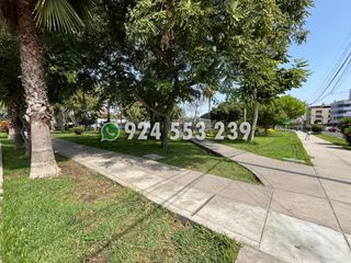 Foto 2 de OCASIÓN VENDO SURCO 170m2 1ER PISO DEPA + 2 COCHERAS X PARQUE DE LA AMISTAD