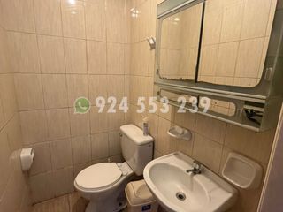 Foto 5 de OCASIÓN VENDO SURCO 170m2 1ER PISO DEPA + 2 COCHERAS X PARQUE DE LA AMISTAD