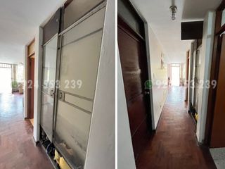 Foto 8 de OCASIÓN VENDO SURCO 170m2 1ER PISO DEPA + 2 COCHERAS X PARQUE DE LA AMISTAD