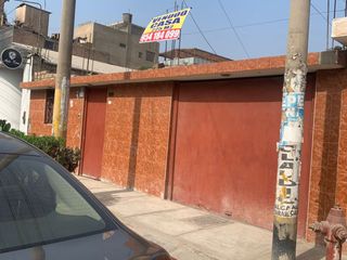 Foto 5 de VENDO CASA COMO TERRENO