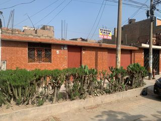 Foto 7 de VENDO CASA COMO TERRENO