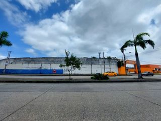 Foto 4 de Alquiler Bodegas en Juan Tanca Marengo, Cerca a La Via a Daule