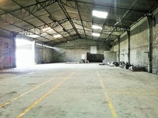 Foto 7 de Alquiler Bodegas en Juan Tanca Marengo, Cerca a La Via a Daule