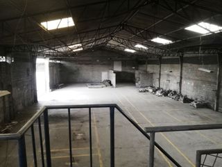 Foto 8 de Alquiler Bodegas en Juan Tanca Marengo, Cerca a La Via a Daule