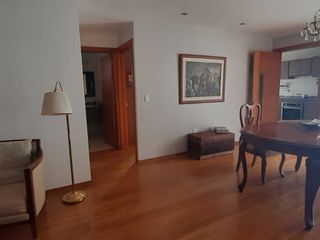 Foto 12 de En venta en La Carolina, cerca Quicentro, República del Salvador,  bonito y confortable departamento con balcón