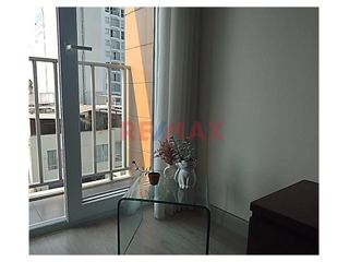 Foto 5 de Dpto 1 Dorm C/Cochera A Pasos De San Isidro – Lince