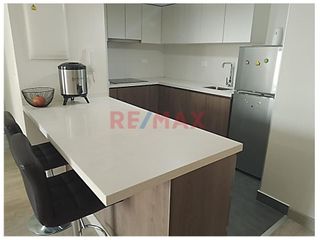Foto 7 de Dpto 1 Dorm C/Cochera A Pasos De San Isidro – Lince
