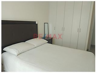 Foto 10 de Dpto 1 Dorm C/Cochera A Pasos De San Isidro – Lince