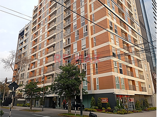 Foto 11 de Dpto 1 Dorm C/Cochera A Pasos De San Isidro – Lince