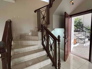 Foto 4 de Departamento Penthouse de 3 Dormitorios + Cuarto de servicio en Ciudadela Privada Los Senderos (Ceibos)