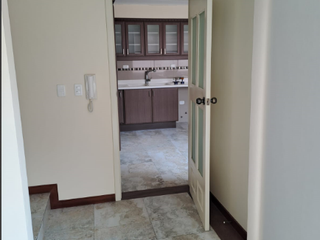 Foto 6 de SE RENTA CASA DENTRO DE URBANIZACIÓN SECTOR CHILLO JIJON - CONOCOTO