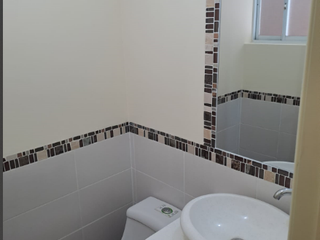 Foto 4 de SE RENTA CASA DENTRO DE URBANIZACIÓN SECTOR CHILLO JIJON - CONOCOTO