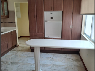 Foto 8 de SE RENTA CASA DENTRO DE URBANIZACIÓN SECTOR CHILLO JIJON - CONOCOTO