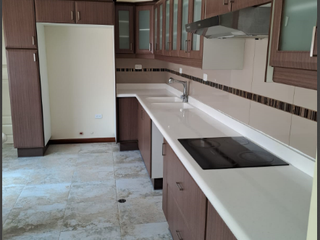 Foto 9 de SE RENTA CASA DENTRO DE URBANIZACIÓN SECTOR CHILLO JIJON - CONOCOTO