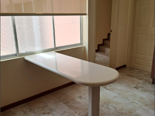 Foto 10 de SE RENTA CASA DENTRO DE URBANIZACIÓN SECTOR CHILLO JIJON - CONOCOTO