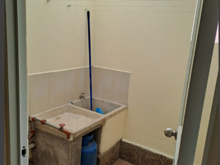 Foto 12 de SE RENTA CASA DENTRO DE URBANIZACIÓN SECTOR CHILLO JIJON - CONOCOTO