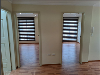 Foto 18 de SE RENTA CASA DENTRO DE URBANIZACIÓN SECTOR CHILLO JIJON - CONOCOTO