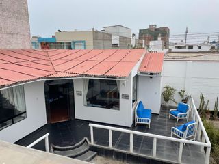 Casa en Venta en Punta Negra