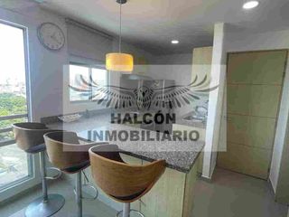 Foto 1 de vendo duplex 82 metros, estrato 4, 2 habitaciones con baño y balcón cada una, cocina abierta, zona lavado, sala comedor, estudio