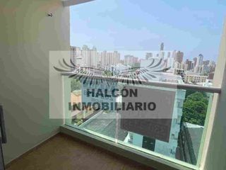 Foto 3 de vendo duplex 82 metros, estrato 4, 2 habitaciones con baño y balcón cada una, cocina abierta, zona lavado, sala comedor, estudio