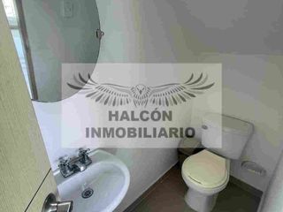 Foto 4 de vendo duplex 82 metros, estrato 4, 2 habitaciones con baño y balcón cada una, cocina abierta, zona lavado, sala comedor, estudio