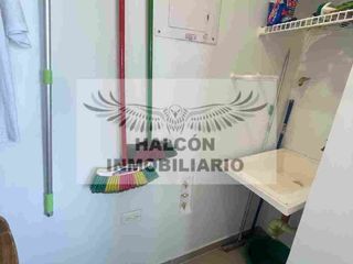 Foto 5 de vendo duplex 82 metros, estrato 4, 2 habitaciones con baño y balcón cada una, cocina abierta, zona lavado, sala comedor, estudio