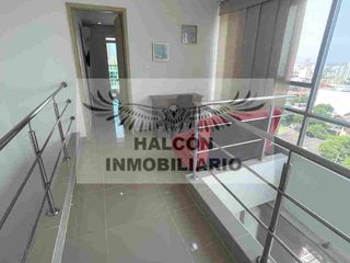 Foto 9 de vendo duplex 82 metros, estrato 4, 2 habitaciones con baño y balcón cada una, cocina abierta, zona lavado, sala comedor, estudio