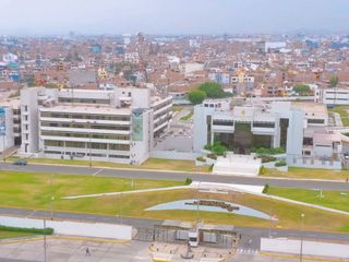 Foto 8 de DEPARTAMENTO CÉNTRICO EN EDIFICIO CON ÁREAS COMUNES Y SEGURIDAD 24H | CALLAO
