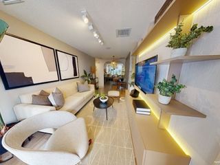 Foto 1 de DEPARTAMENTO CÉNTRICO EN EDIFICIO CON ÁREAS COMUNES Y SEGURIDAD 24H | CALLAO