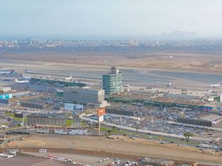 Foto 19 de DEPARTAMENTO CÉNTRICO EN EDIFICIO CON ÁREAS COMUNES Y SEGURIDAD 24H | CALLAO