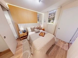 Foto 15 de DEPARTAMENTO CÉNTRICO EN EDIFICIO CON ÁREAS COMUNES Y SEGURIDAD 24H | CALLAO