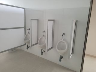 Foto 37 de Excelente bodega para renta ubicada en Madrid de 1.684 M2