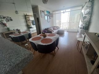 Foto 1 de ALQUILER DPTO. AMOBLADO Y EQUIPADO EN SAN MIGUEL - AV. COSTANERA
