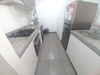 Foto 5 de ALQUILER DPTO. AMOBLADO Y EQUIPADO EN SAN MIGUEL - AV. COSTANERA