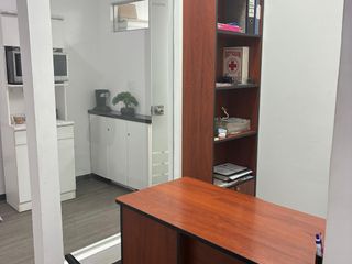 Foto 4 de ALQUILER DE CONSULTORIO DENTAL