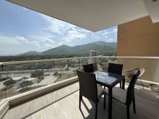 Foto 14 de Venta de apartamento cerca al mar Santa Marta