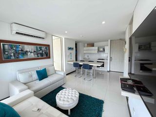 Foto 3 de Venta de apartamento cerca al mar Santa Marta